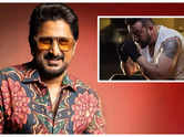 Arshad reveals Sanjay Dutt’s fiery encounter