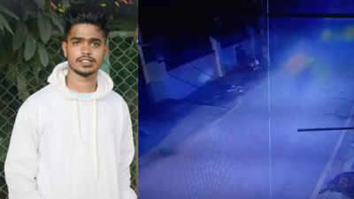 Road rage ends in murder of youth in Bengaluru