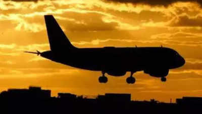 Two good: Chennai airport's 2nd runway helps quicker take-offs