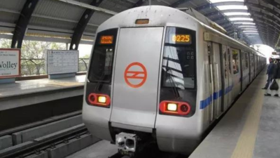 At 77.48 lakh, Delhi Metro records highest-ever daily ridership on Aug 20