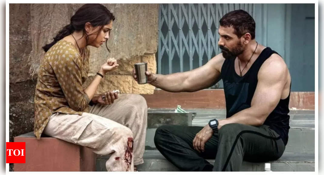 John Abraham's Vedaa Struggles at Box Office