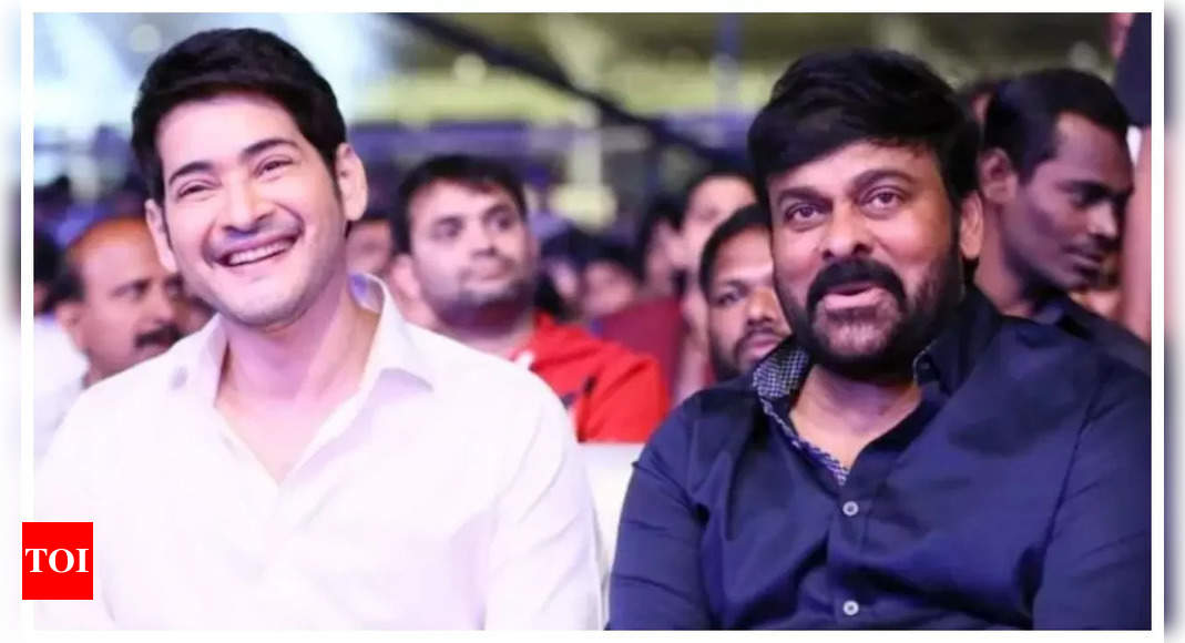 Chiranjeevi Celebrates 69th Birthday in Tollywood