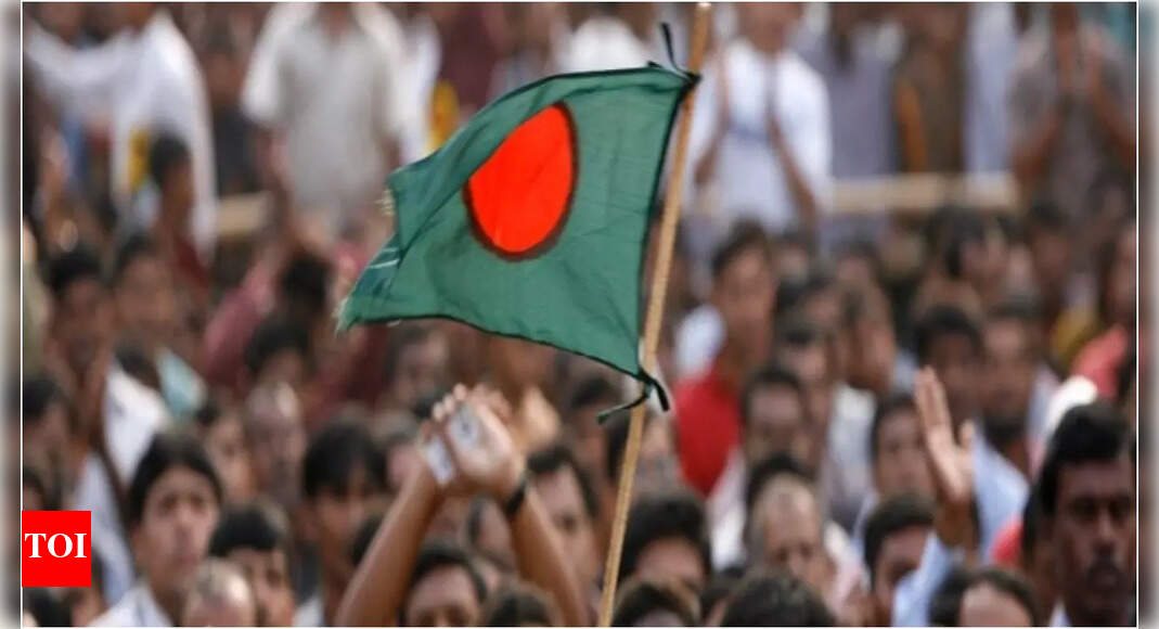 Bangladesh to sign international convention on enforced disappearances: Govt
