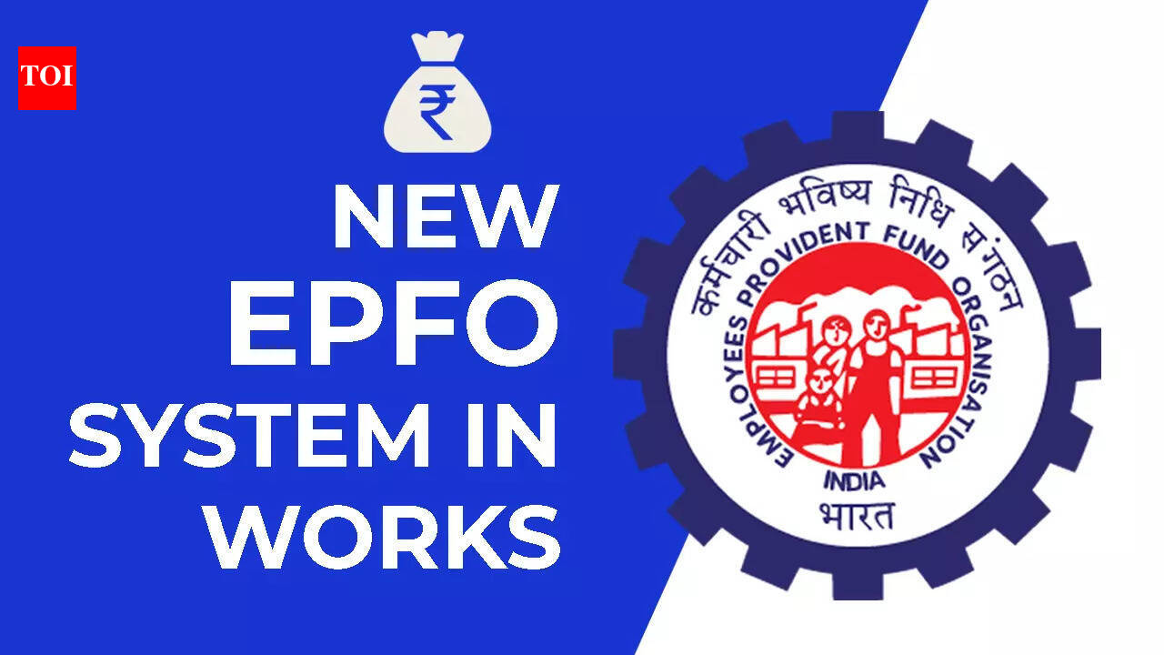 Good news for EPFO subscribers! New end-to-end auto processing of ...