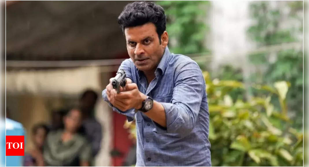 The Family Man series and Manoj Bajpayee’s journey as Srikant to END with fourth part: Report