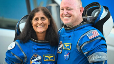 What is space anemia? Other complications Sunita Williams, Butch Wilmore are likely to face due to prolonged stay in space