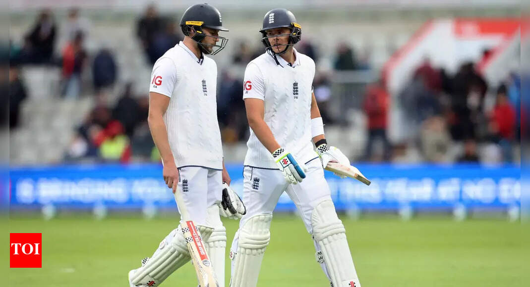 Live Cricket Score: England vs Sri Lanka, 1st Test Day 2