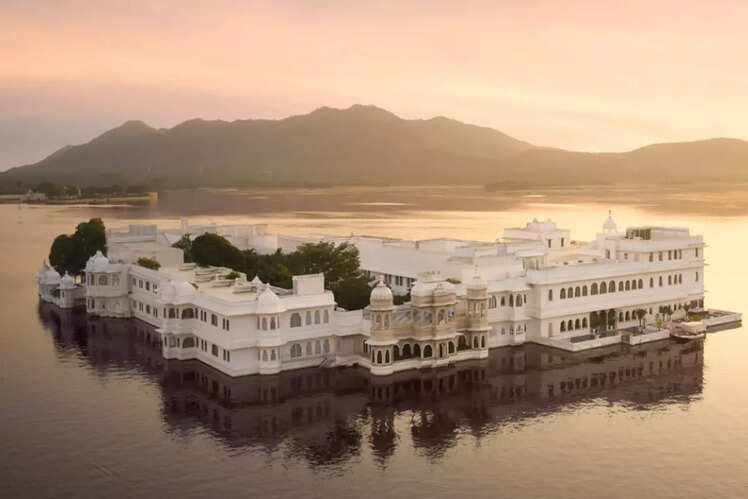 Lake Palace, Udaipur