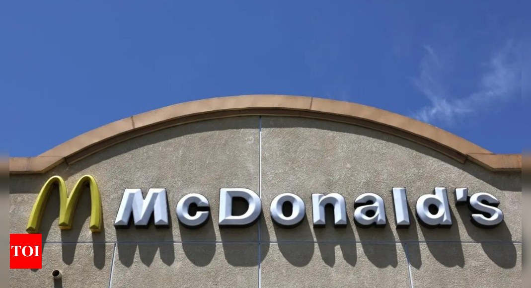 Hackers steal 0,000 from McDonald’s Instagram account through cryptocurrency scam