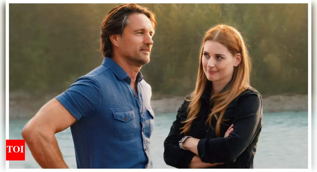 Is ‘Virgin River’ Season 6 delayed?