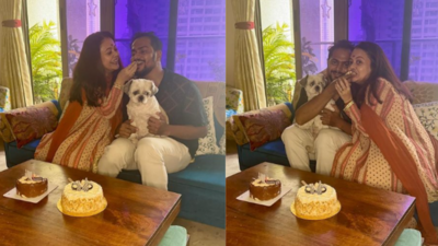 Exclusive- Chhathi Maiyya Ki Bitiya actress Devoleena Bhattacharjee on her birthday: Spending time with my husband is the most beautiful part of the day