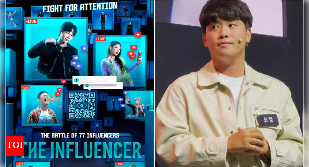 ‘The Influencer’ winner DENIED prize due