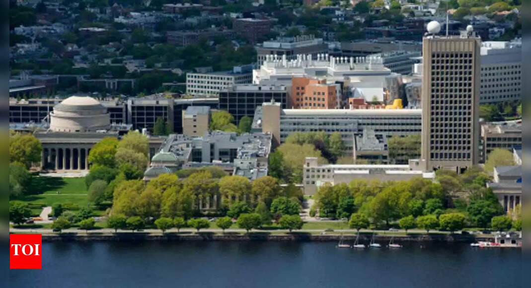 Aiming to study Engineering and Technology at MIT? Here is all you need to know from eligibility to job prospects