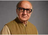 Anupam Kher on playing JP Narayan in Emergency