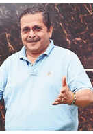 Happy to see Gujarati films are in a positive space: Tiku Talsania