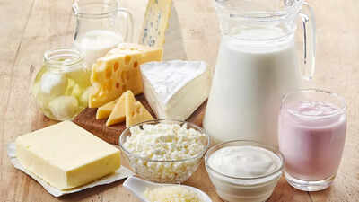  oat β-glucan & Dairy Products