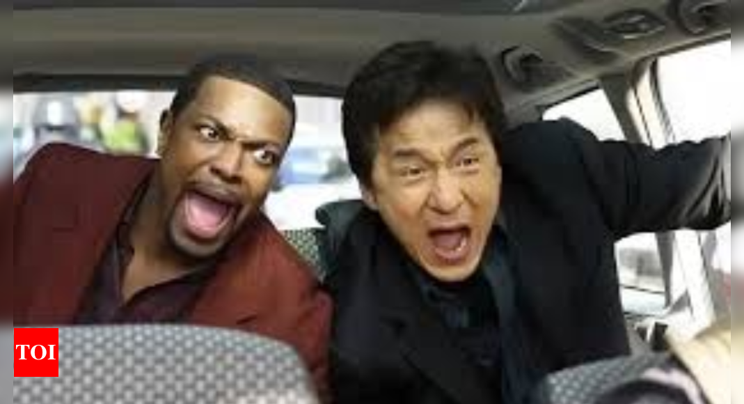 Lionsgate Considers Rush Hour 4 Revival