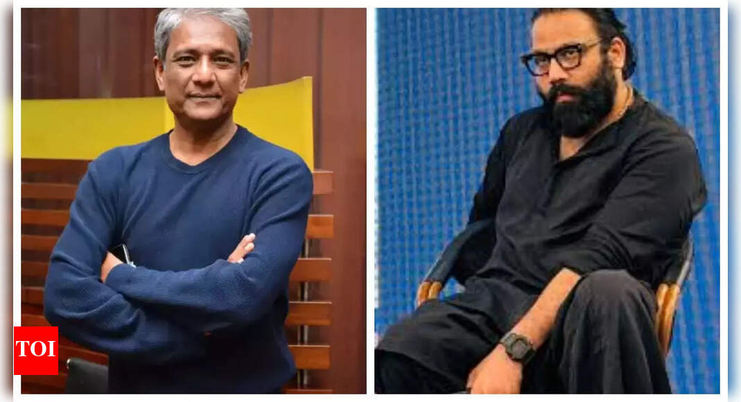 Adil Hussain responds to Vanga’s fame claim