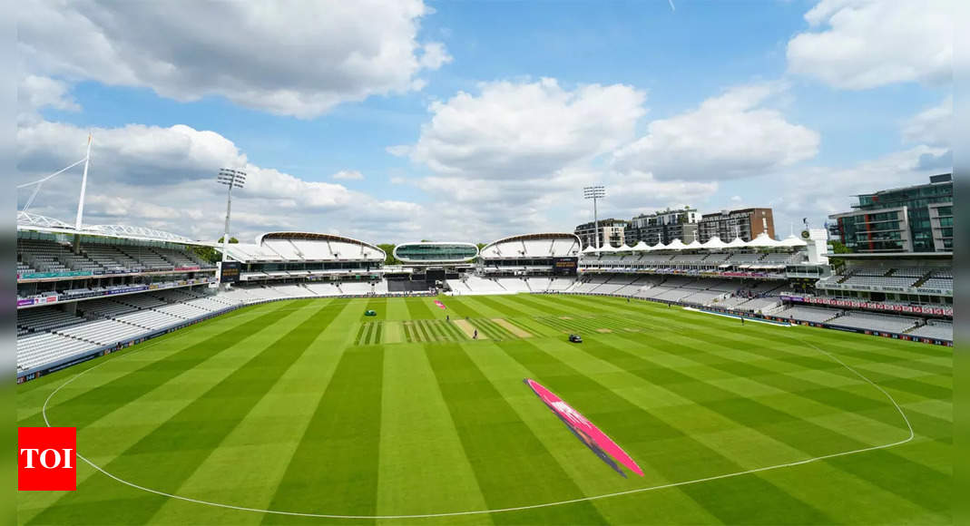 Lord’s to host its first-ever women’s Test between India and England | Cricket News