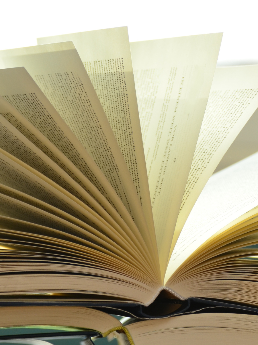 Important life lessons that books teach us | Times of India