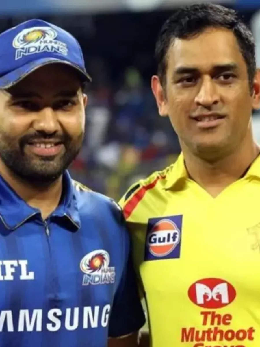 7 Legends Who Earned More Than 100 Crore In Ipl Career Times Now