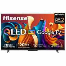 Hisense 65Q7N 65 Inches LED 4K, 3840 x 2160 Pixels TV Online at
