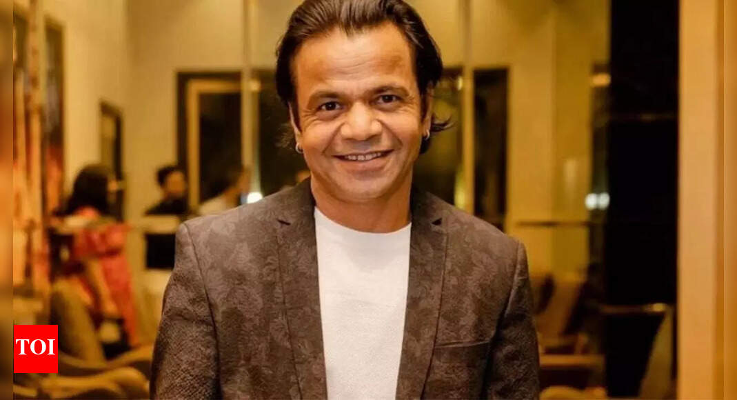 Rajpal Yadav on getting star treatment on ‘Shool’ sets