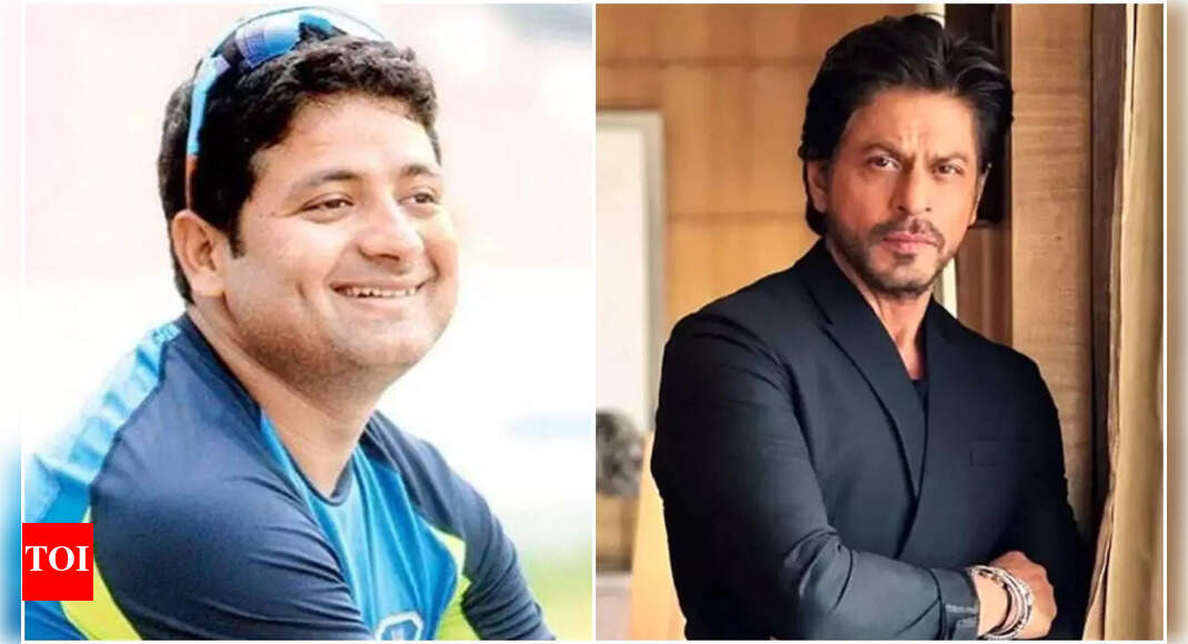 Piyush reveals SRK remained silent after KRK lost