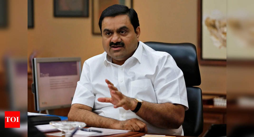 New auditors and CEO: Adani Group's plan for image makeover