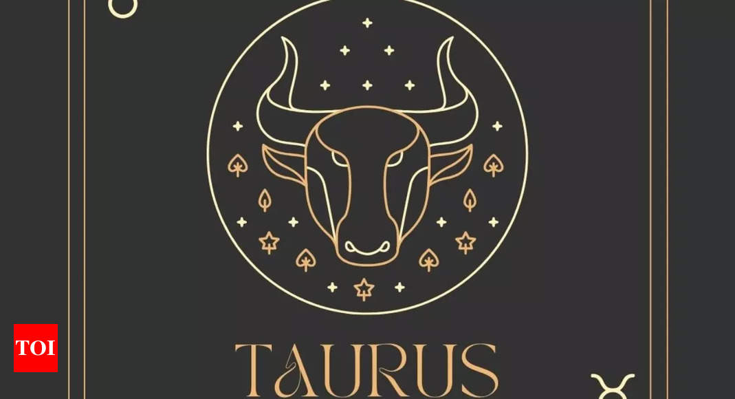 Taurus, Daily Horoscope Today, August 24, 2024: The stars suggest cautious spending – Times of India