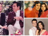 Dilip Kumar-Rajesh Khanna: Actors who married their fans