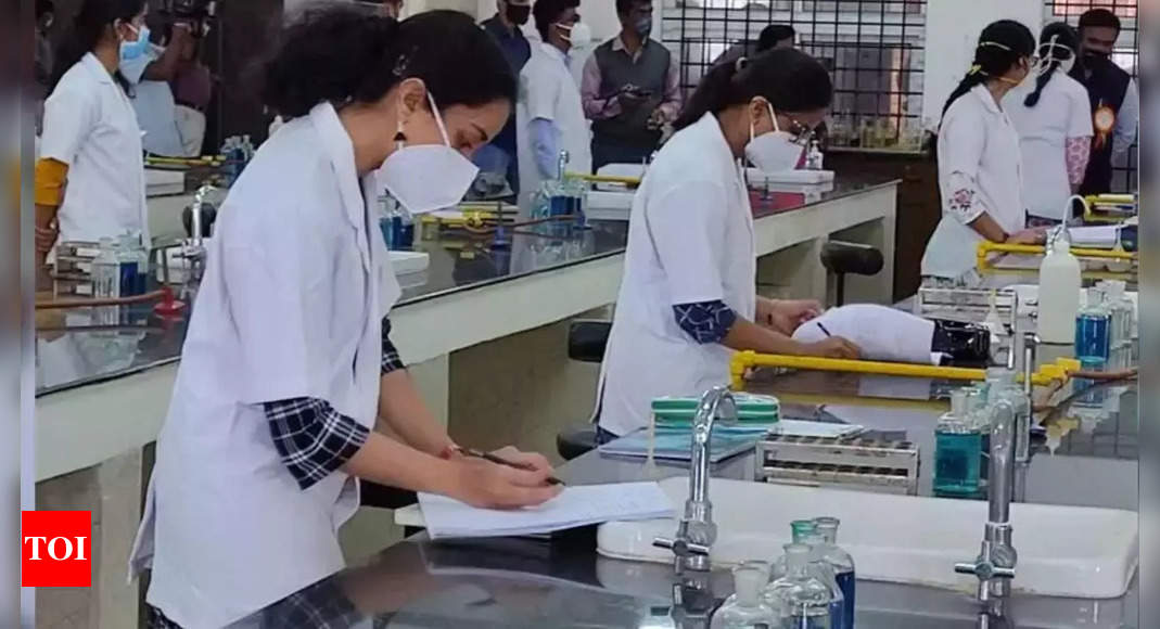 NIRF Rankings 2024: Top 10 Dental Colleges in Karnataka medical aspirants should consider