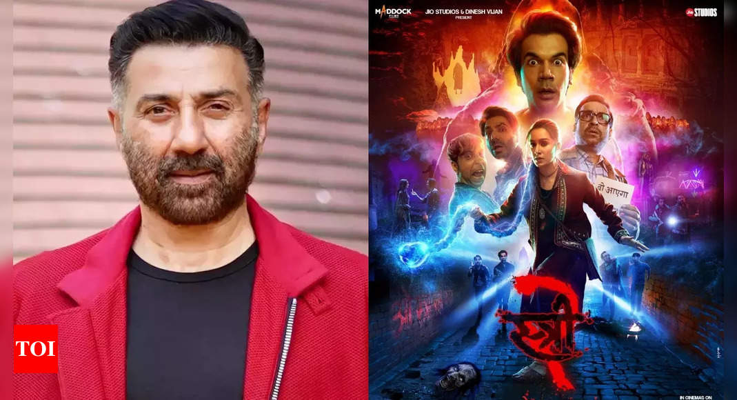 Stree 2 Grosses Over Rs 500 Crore Globally