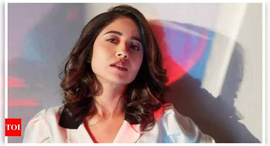 Shweta Tripathi on her masturbation scene in 'Mirzapur'