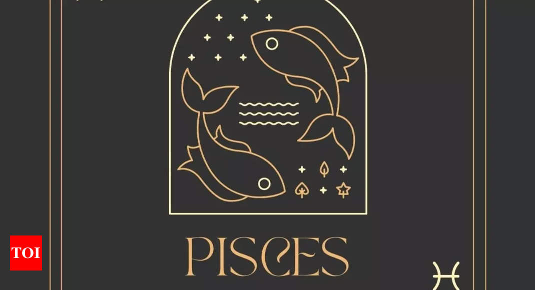 Pisces, Daily Horoscope Today, August 24, 2024: Experience increase in courage and a readiness for new challenges – Times of India