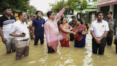 7 more killed in landslide, death toll rose to 17 in Tripura flood