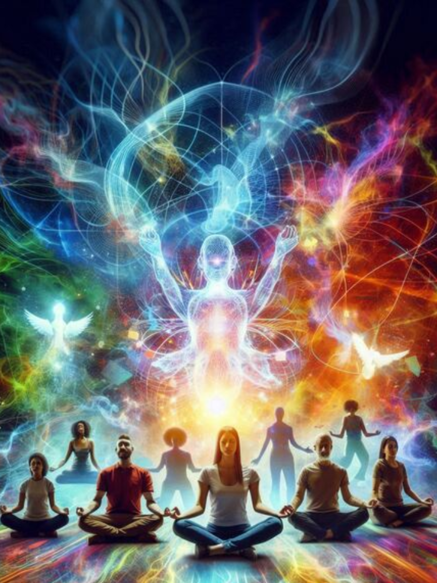 Spiritual Techniques To Handle Chaos | Times Now