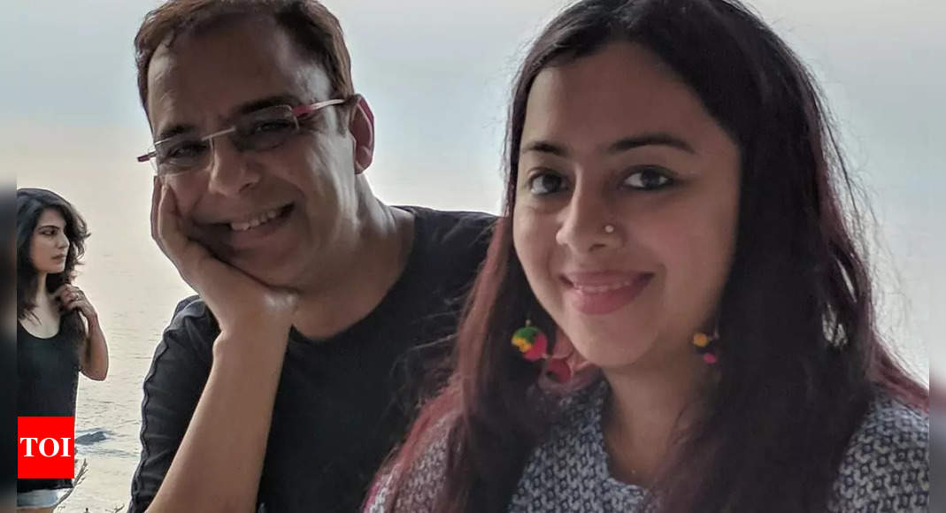 Vidhu Vinod Chopra talks about his daughter Isha’s battle with bipolar disorder and her book about it: ‘I felt her writings could help a lot of people’ |