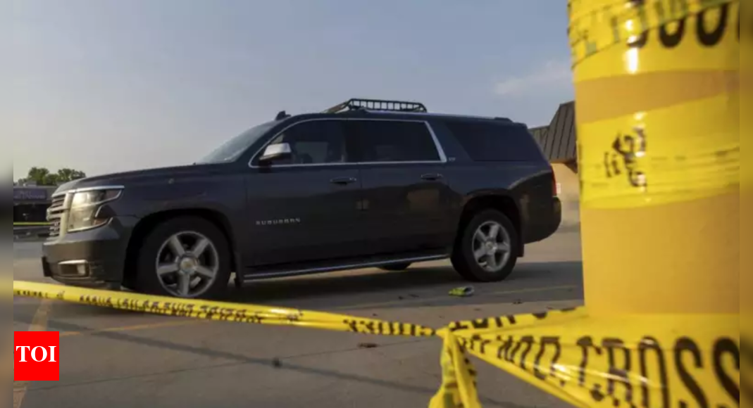 9-month-old dies after being left in hot car for nearly 8 hours in ...