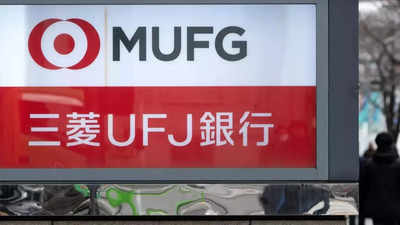 MUFG's Rs 2.8k crore NBFC bet boosts Japan's India fin play