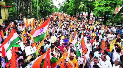 Bandh against attack on minorities in B’desh