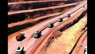 Govt: No official faced action on basis of Shah panel probe