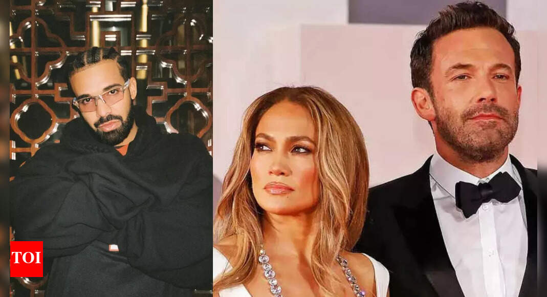 Drake ready to rekindle romance with Jennifer