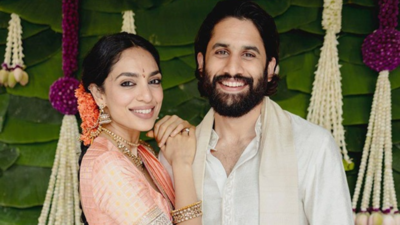 Naga Chaitanya and Sobhita Dhulipala to tie the knot soon