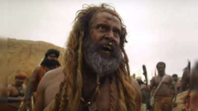 'Thangalaan' box office collection day 8: Vikram starrer period action film mints Rs 1.27 crore