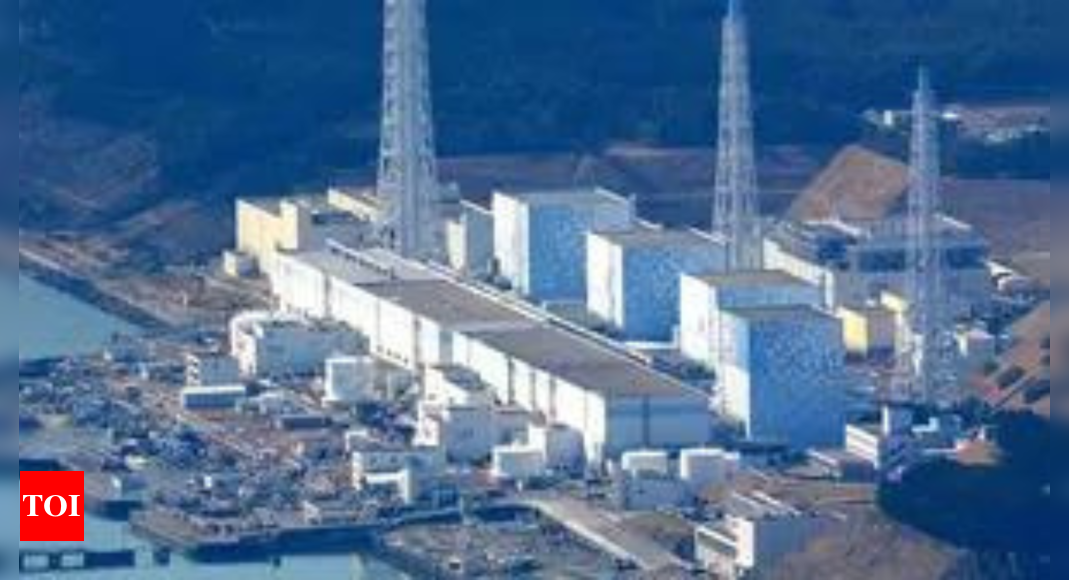 Japan postpones test disposal of nuclear waste from Fukushima reactor