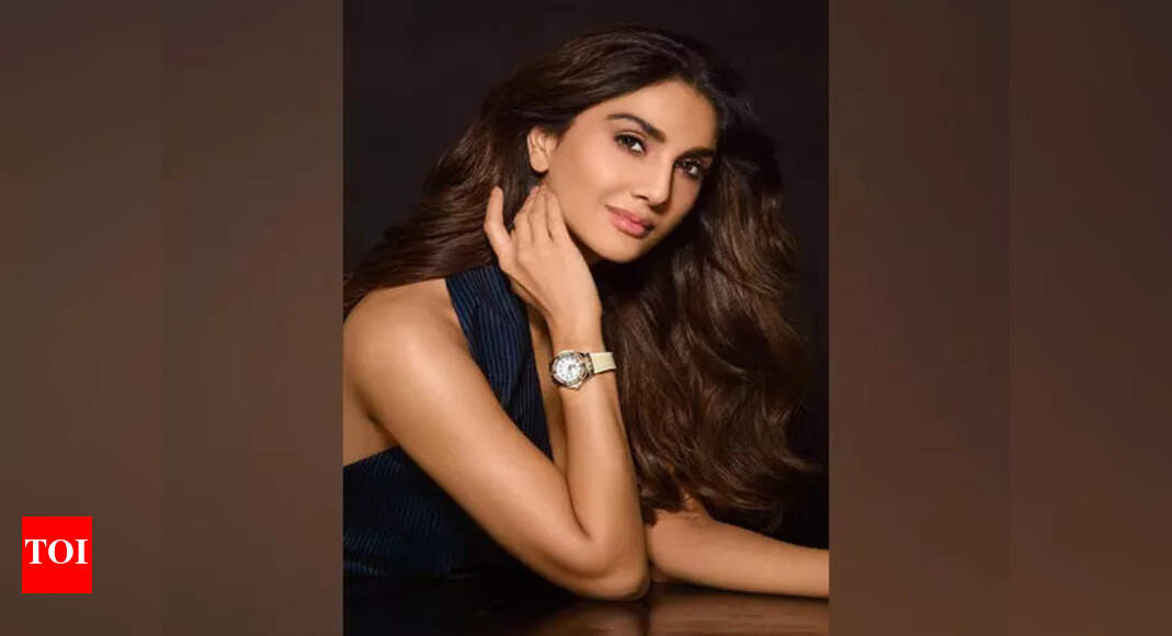 When Vaani openly shared about her journey in BTown