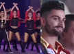 
Throwback: When Anushka Sharma danced to "Thug Le" at IPL 8, Virat Kohli's reaction is unmissable
