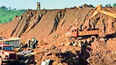 Gold mine found in Odisha’s Deogarh, state to auction it