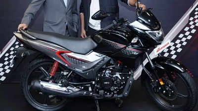 2024 Hero Glamour launched at Rs 83,598: What's new